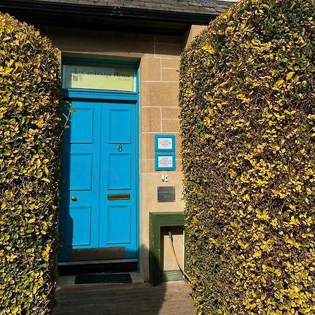 Отель Cambridge House Эдинбург Экстерьер фото